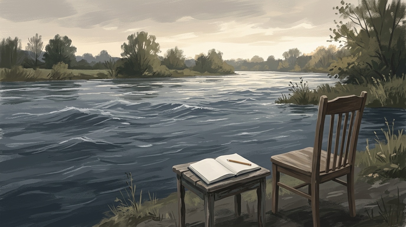 The Flood Is Not the Crisis